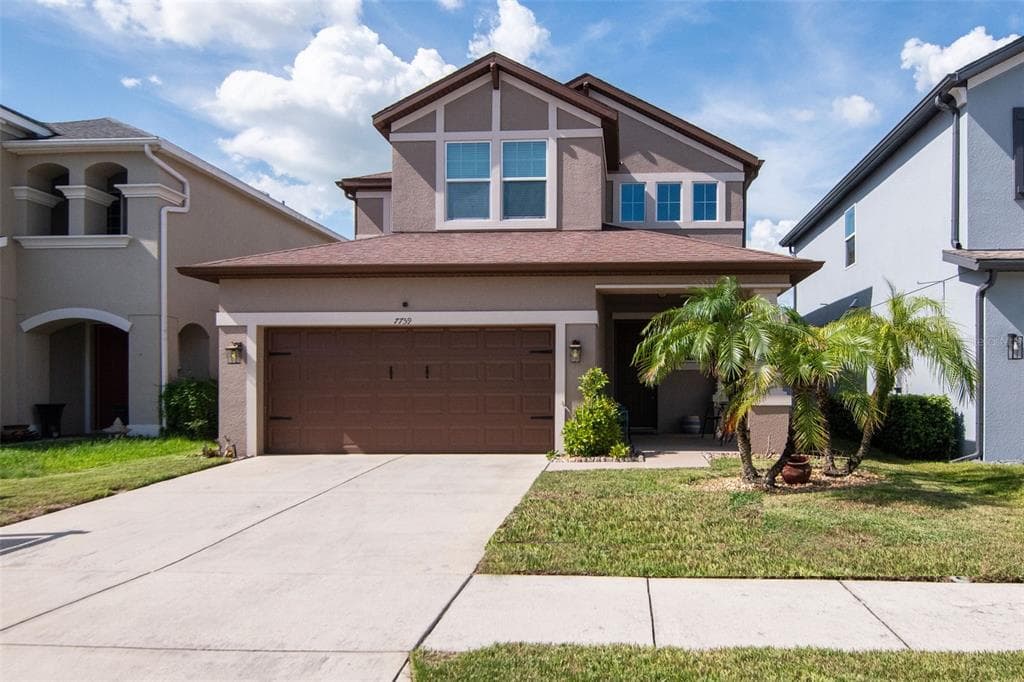 7759 WINDCHASE WAY WESLEY CHAPEL, FL 33545