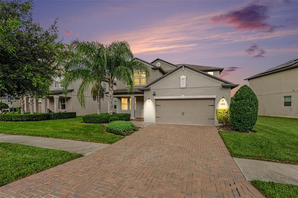 6220 ENGLISH HOLLOW ROAD TAMPA, FL 33647
