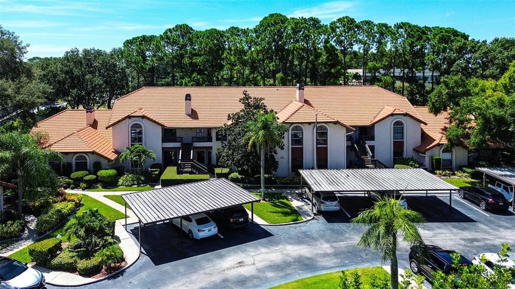 2632 ENTERPRISE ROAD E UNIT A12 CLEARWATER, FL 33759