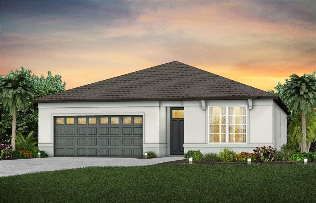 1298 LAKERIDGE WAY LAKE ALFRED, FL 33850