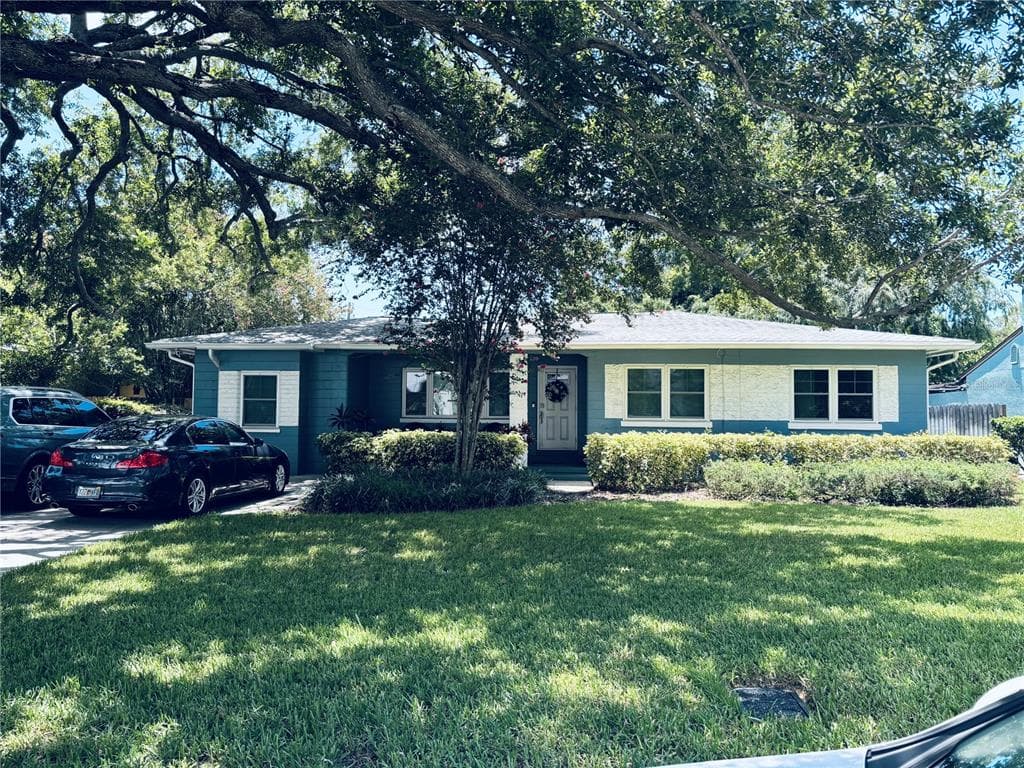 3404 W VASCONIA STREET TAMPA, FL 33629
