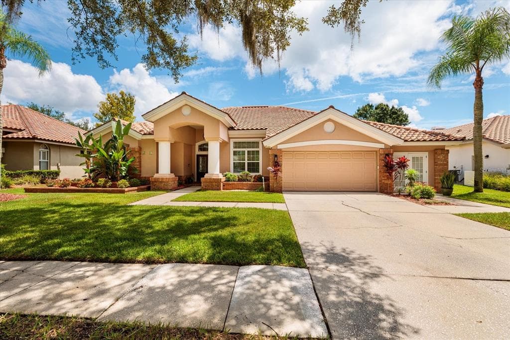 1723 CAPTIVA DRIVE OLDSMAR, FL 34677