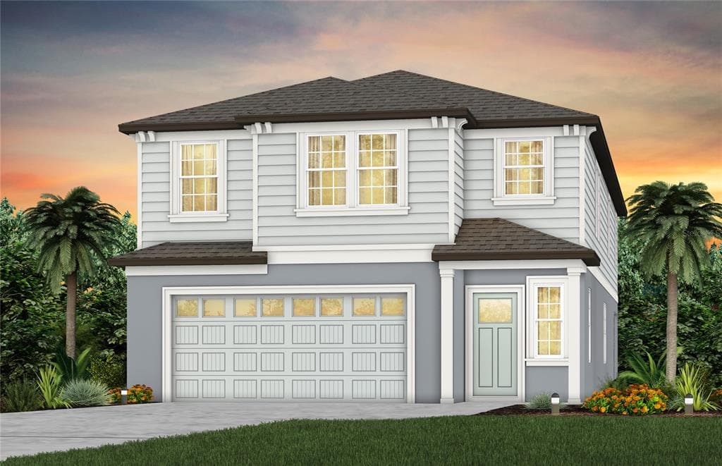 1539 HARTRIDGE COURT LAKE ALFRED, FL 33850