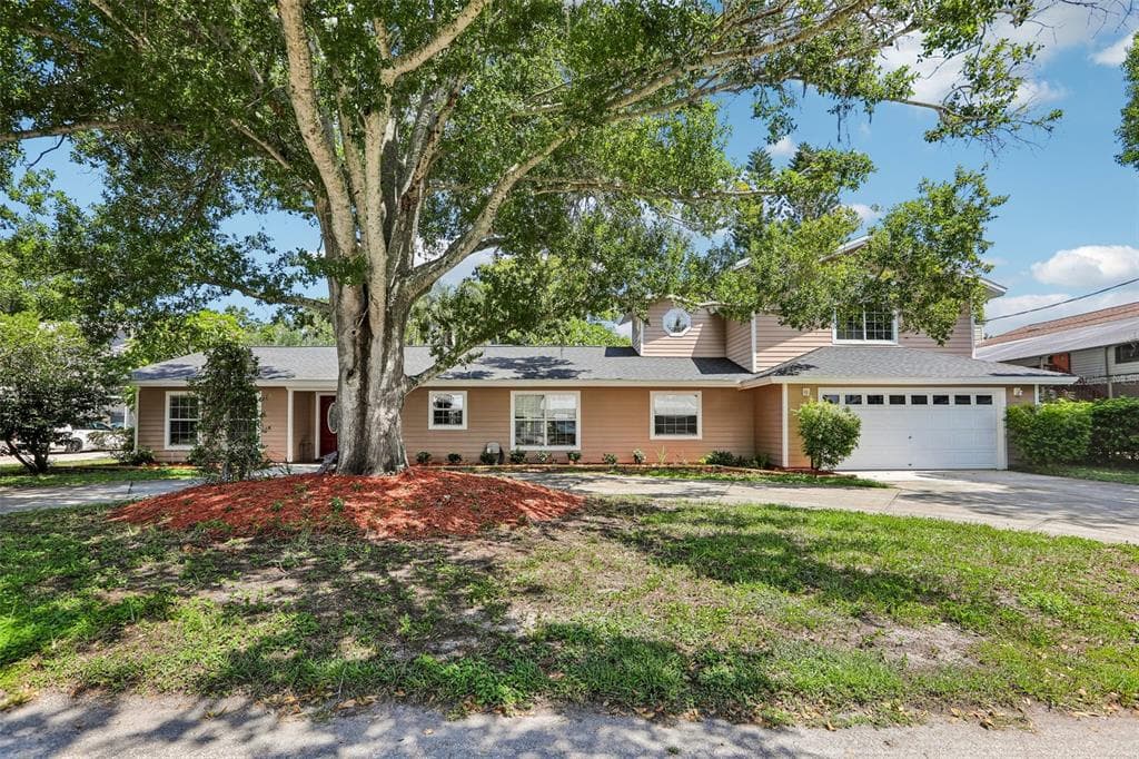 3131 N CANAL DRIVE PALM HARBOR, FL 34684