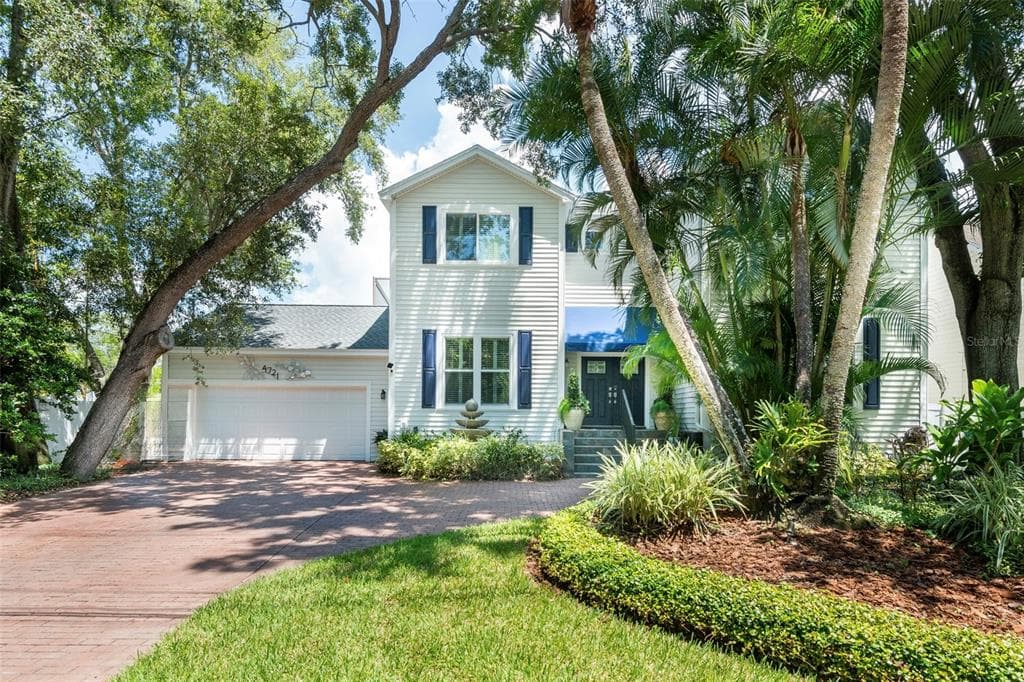 4721 W SAN MIGUEL STREET TAMPA, FL 33629