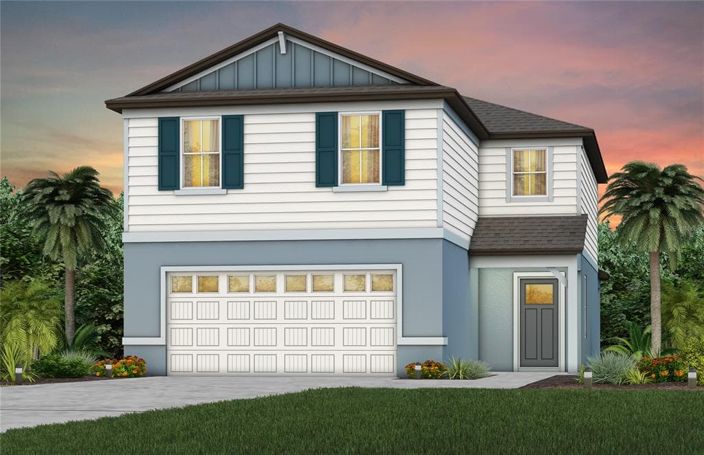1524 HARTRIDGE COURT LAKE ALFRED, FL 33850
