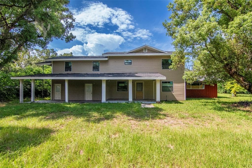 2921 CRUTCHFIELD ROAD LAKELAND, FL 33805