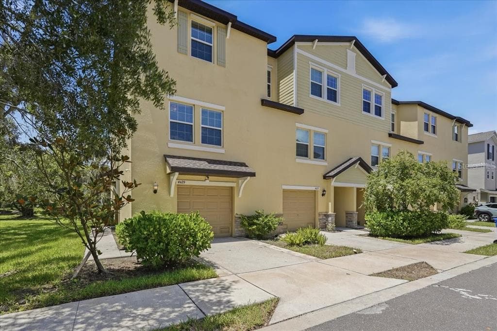 4429 TUSCAN LOON DRIVE TAMPA, FL 33619