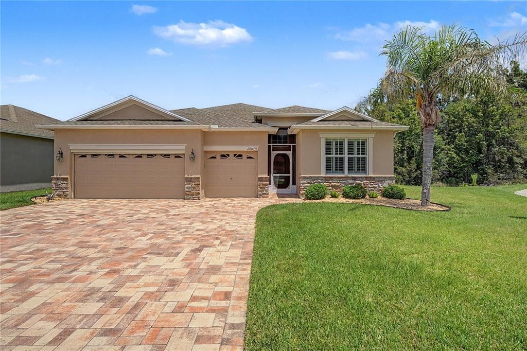 29079 OXMOOR COURT SAN ANTONIO, FL 33576