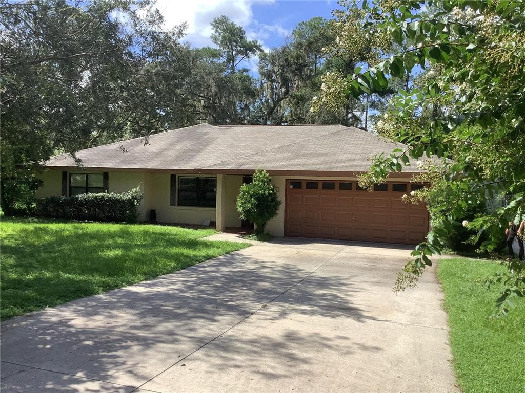 34473 ORCHID PARKWAY RIDGE MANOR, FL 33523