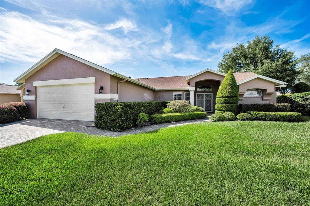 8919 KEATS DRIVE HUDSON, FL 34667