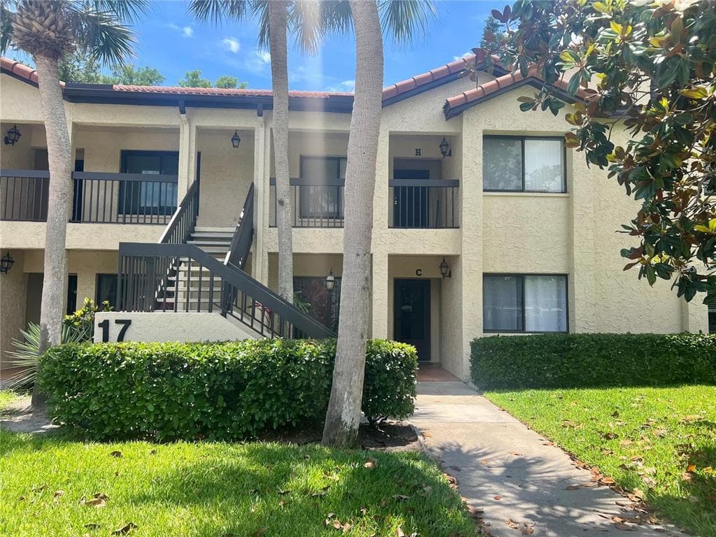 1801 E LAKE ROAD UNIT 17C
