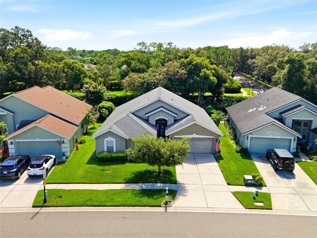 3306 FOX SQUIRREL LANE VALRICO, FL 33596