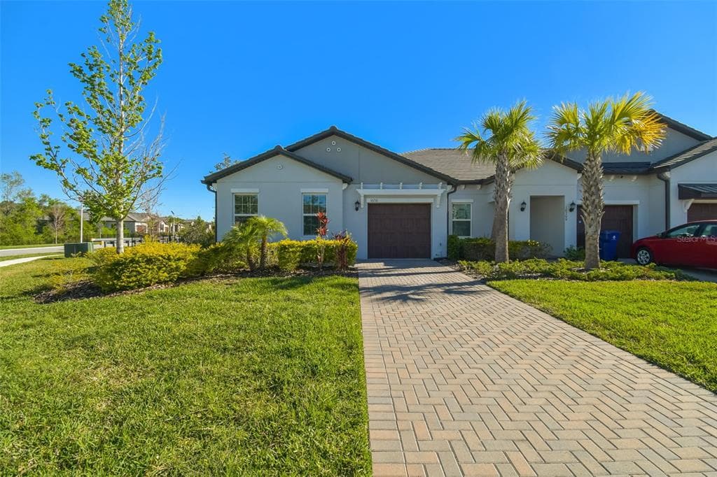 16710 SHELL BAY DRIVE