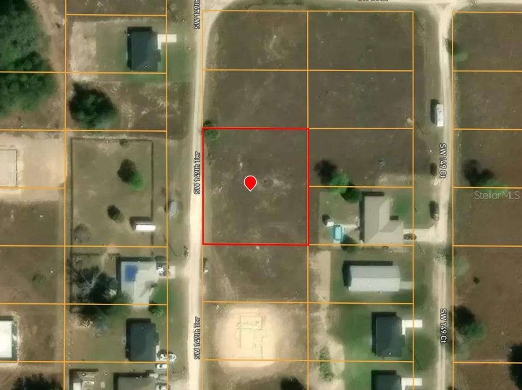 SOUTHWEST 149TH TERRACE OCALA, FL 34481