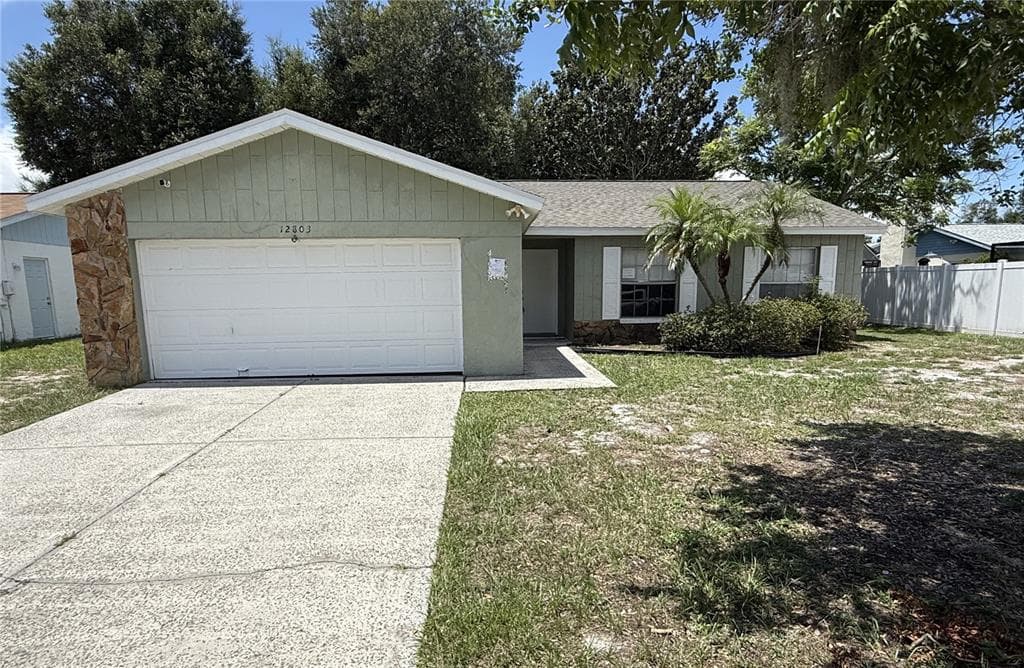 12803 SLIPPERY ELM COURT RIVERVIEW, FL 33579