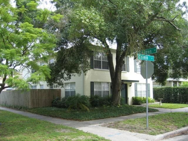 201 COMO STREET TAMPA, FL 33606