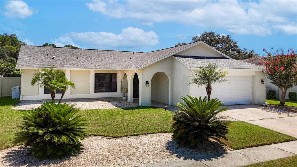 9902 STEPHENSON DRIVE NEW PORT RICHEY, FL 34655