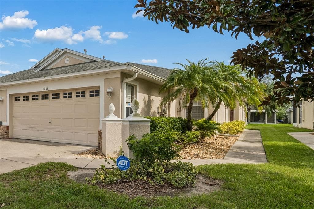 11435 CAMBRAY CREEK LOOP RIVERVIEW, FL 33579