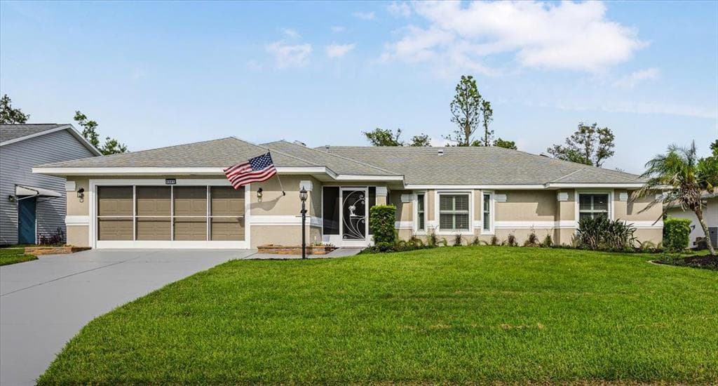 6501 BORG STREET LEESBURG, FL 34748