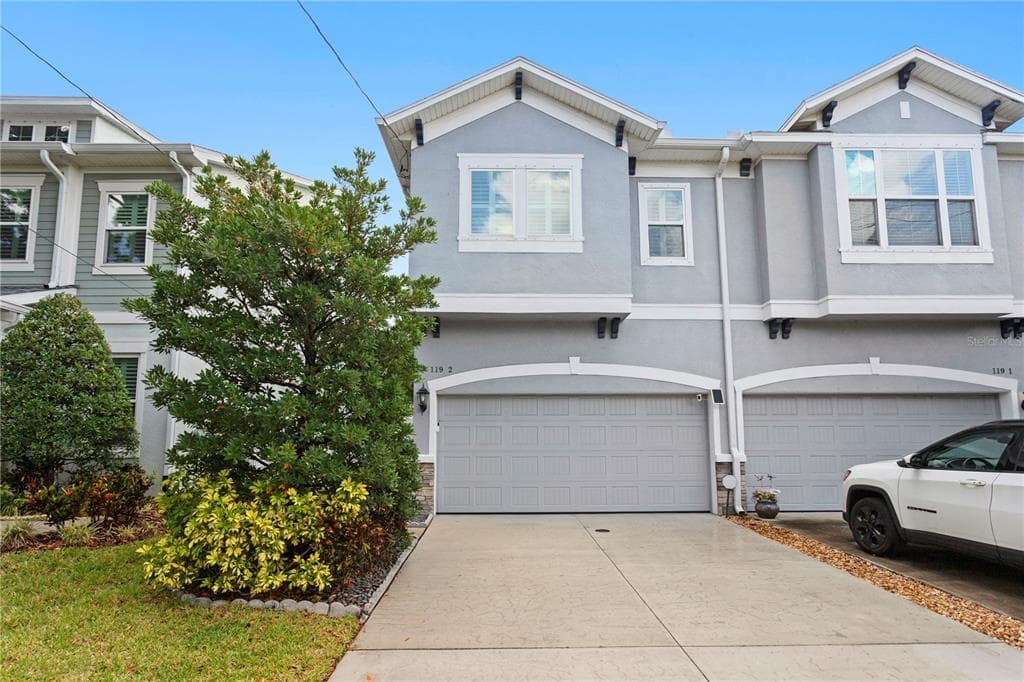 119 S FREMONT AVENUE UNIT 2 TAMPA, FL 33609