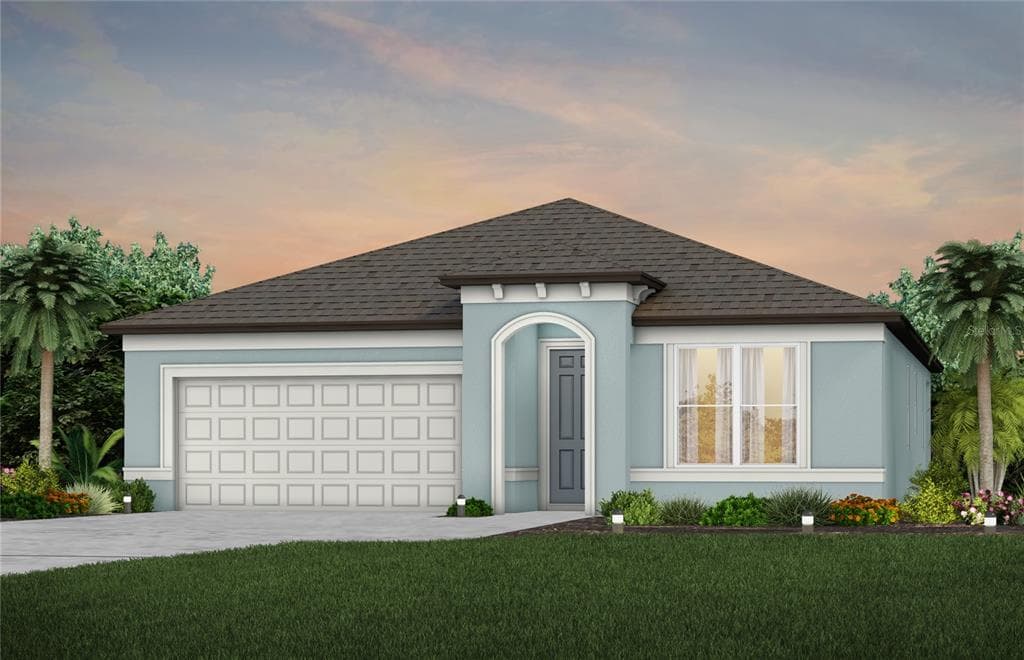 14066 CALICO POINT DRIVE RIVERVIEW, FL 33578