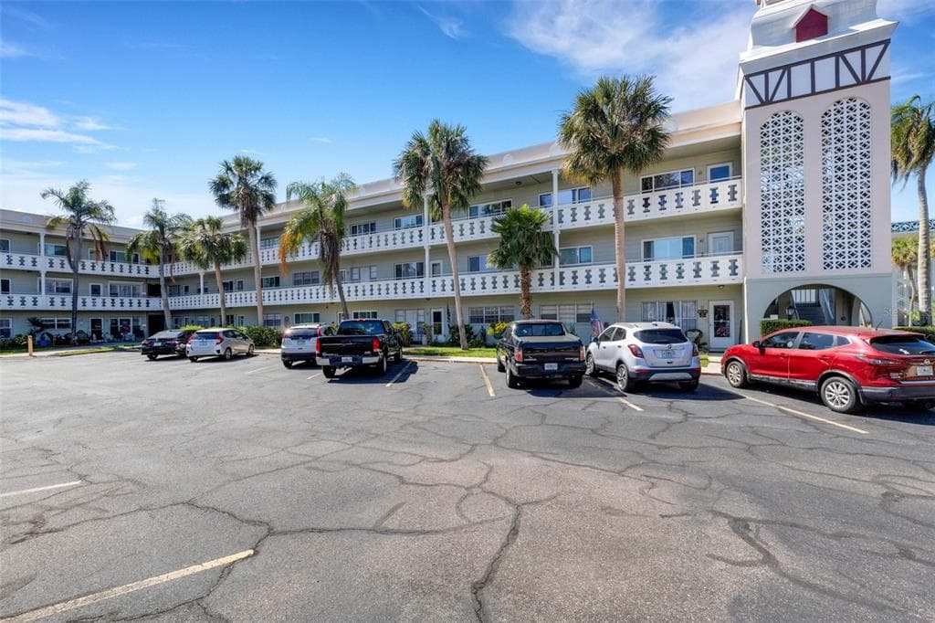 2401 ECUADORIAN WAY UNIT 57