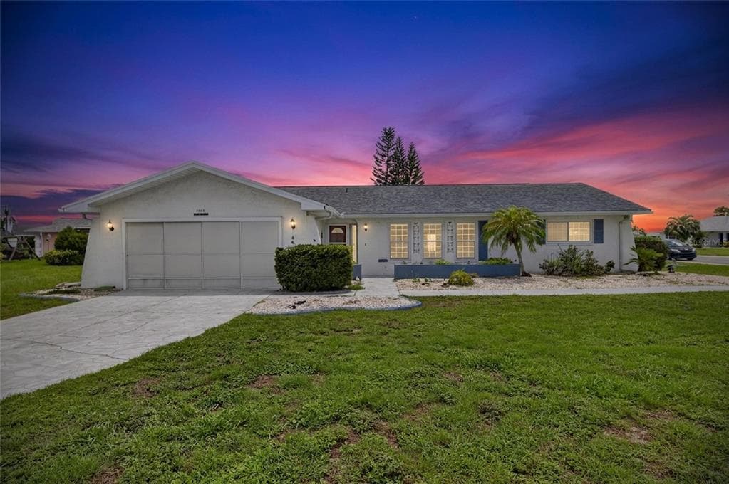 1743 COCO PALM CIRCLE SUN CITY CENTER, FL 33573