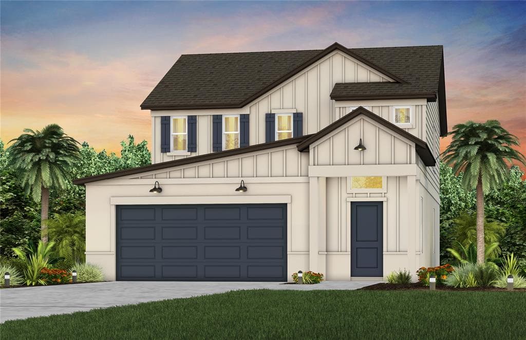 9612 CRESCENT MOON DRIVE RIVERVIEW, FL 33578