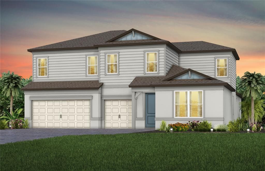9830 AUTUMN RIDGE AVENUE RIVERVIEW, FL 33578