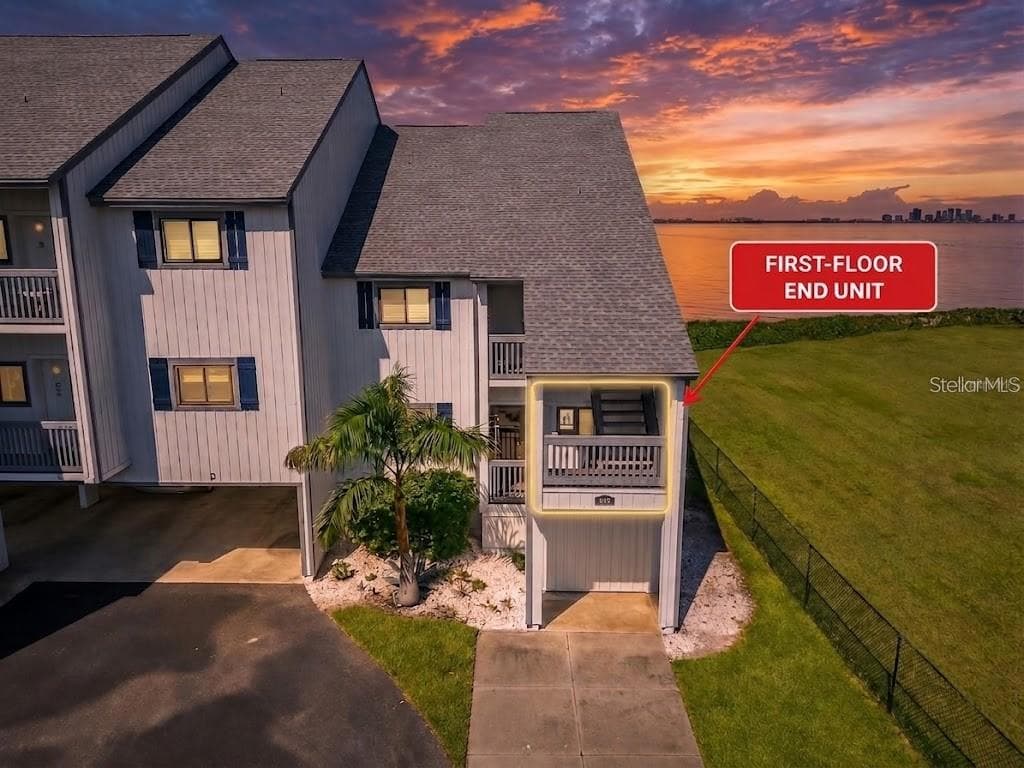 828 BAHIA DEL SOL DRIVE UNIT 59 RUSKIN, FL 33570