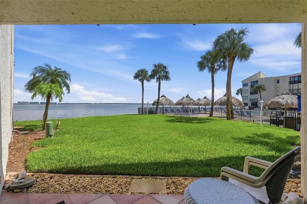 5729 PUERTA DEL SOL BOULEVARD S UNIT 186 ST PETERSBURG, FL 33715