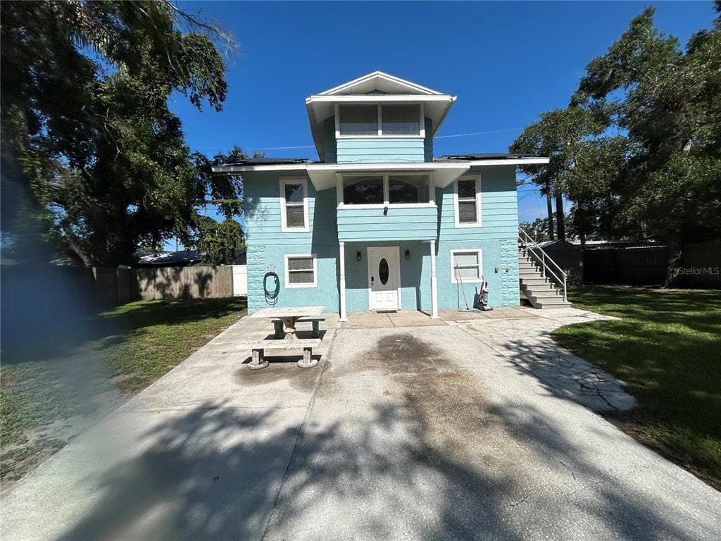 2321 TRELAIN DRIVE S ST PETERSBURG, FL 33712