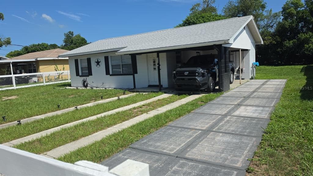 114 ANARECE AVENUE AUBURNDALE, FL 33823