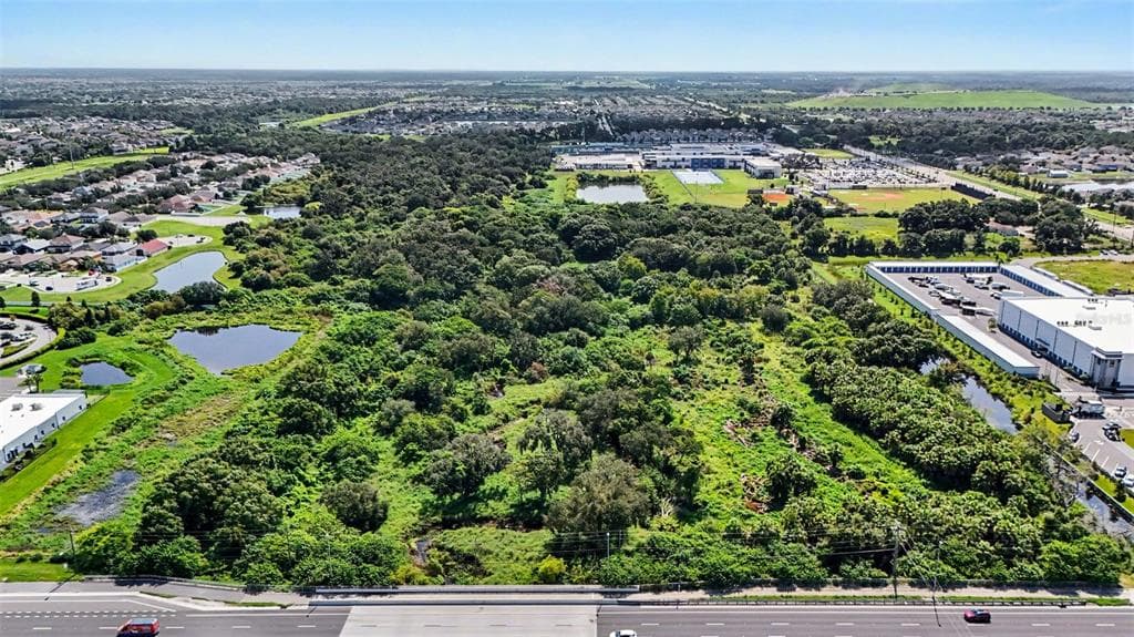 14150 BALM RIVERVIEW ROAD RIVERVIEW, FL 33579
