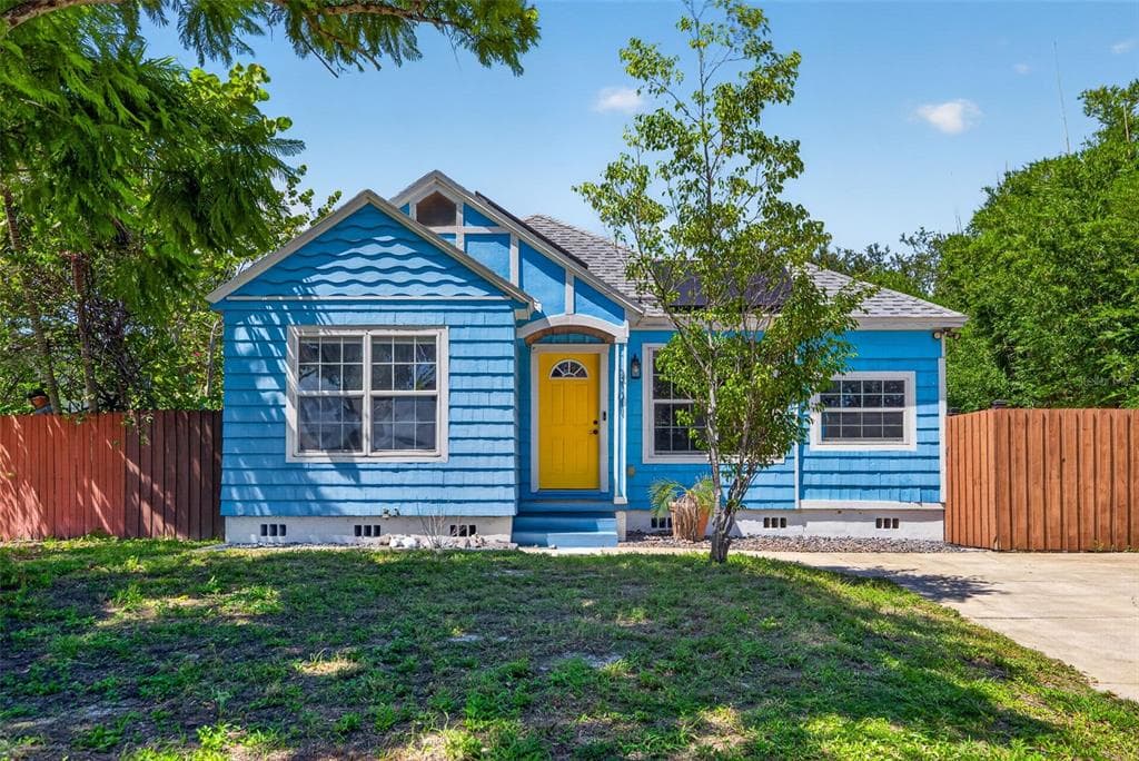 2101 20TH AVENUE N ST PETERSBURG, FL 33713