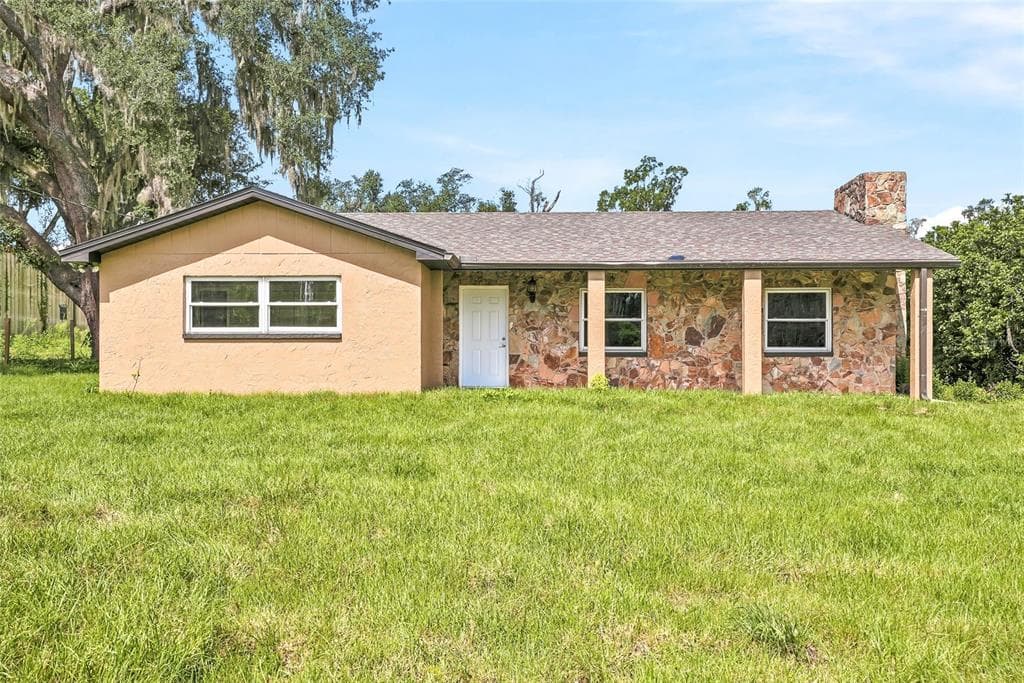 37670 FARR ROAD DADE CITY, FL 33523
