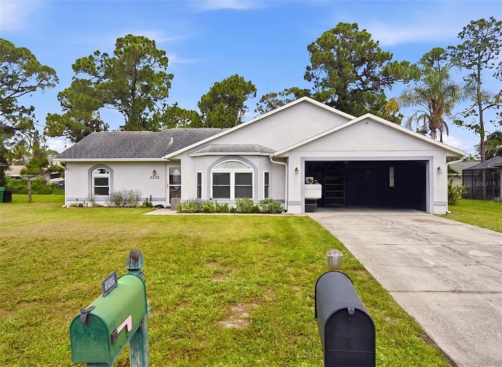 5552 FLINT ROAD COCOA, FL 32927
