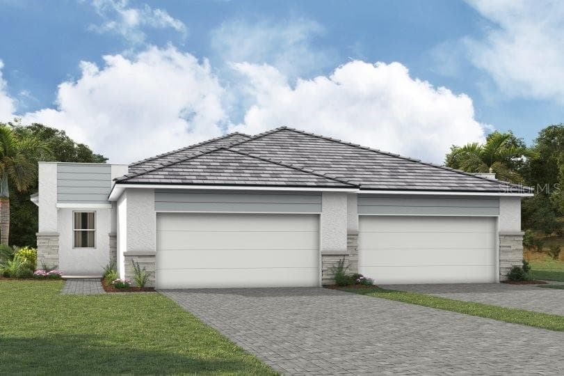11740 BOUNDLESS TERRACE VENICE, FL 34293