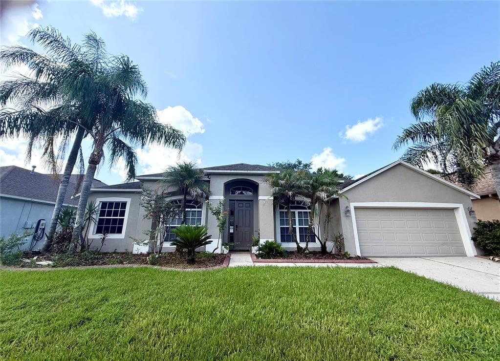 27202 FORDHAM DRIVE WESLEY CHAPEL, FL 33544