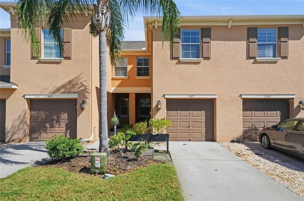 9477 TRUMPET VINE LOOP TRINITY, FL 34655