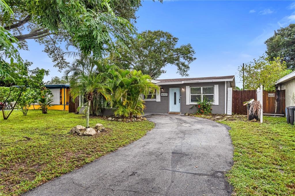 4057 67TH AVENUE N PINELLAS PARK, FL 33781