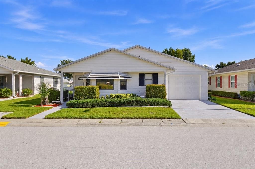 2033 LONG BOAT DRIVE LAKELAND, FL 33810