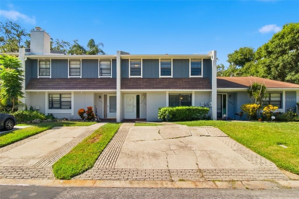 3039 ABBEY COURT CLEARWATER, FL 33759