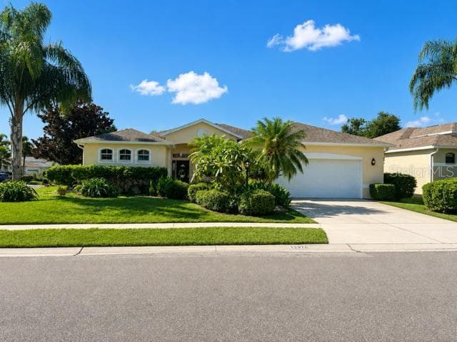 11876 HOLLYHOCK DRIVE BRADENTON, FL 34202