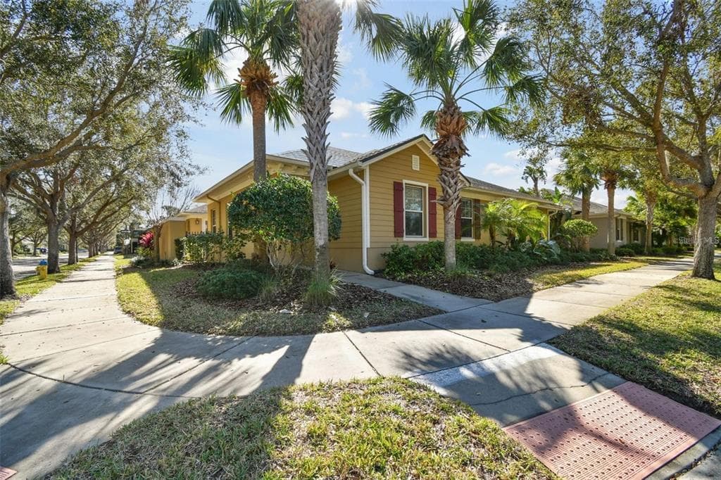 11329 RAVINIA PARK BOULEVARD TAMPA, FL 33625