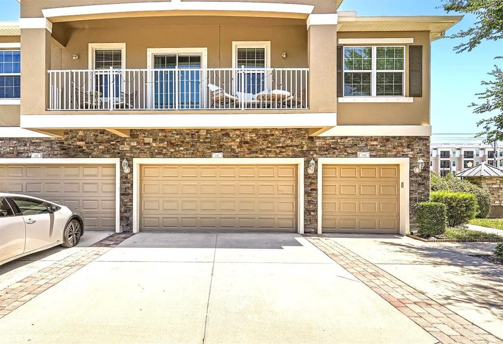 7001 INTERBAY BOULEVARD UNIT 101