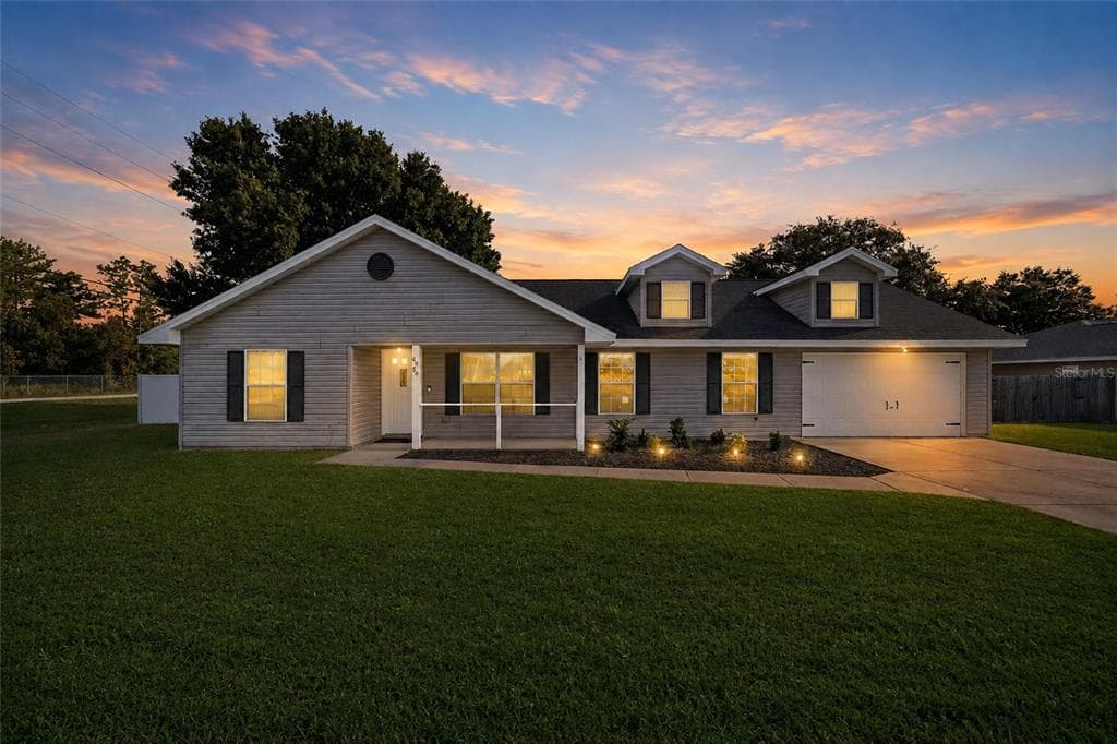 6930 BAHIA ROAD OCALA, FL 34472