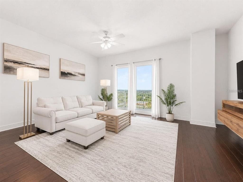 628 CLEVELAND STREET UNIT 1507