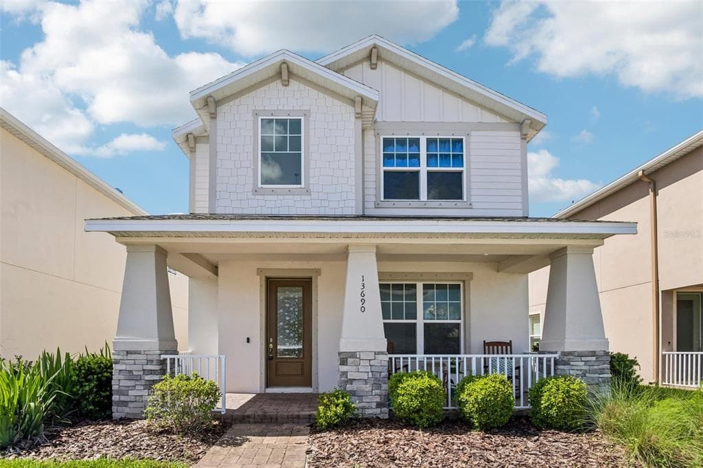 13690 STEVENSON LANE ODESSA, FL 33556
